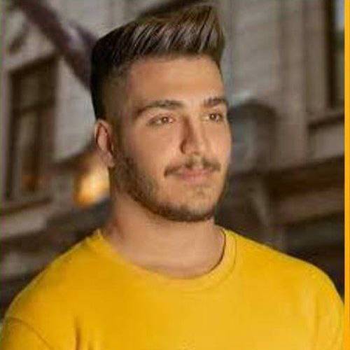 آرمین برمایه کالیدور